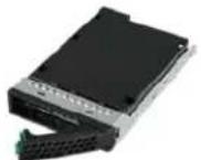 INTEL R2224GZ4GC4 - Risers and IO options - 85