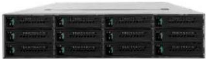 INTEL R2224GZ4GC4 - Risers and IO options - 29