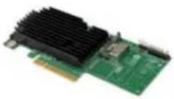 INTEL R2224GZ4GC4 - Risers and IO options - 104