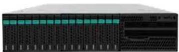 INTEL R2224GZ4GC4 - Risers and IO options - 19