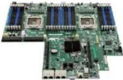 INTEL R2224GZ4GC4 - Risers and IO options - 1