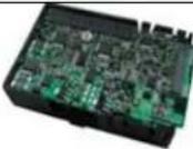 INTEL R2224GZ4GC4 - Risers and IO options - 107