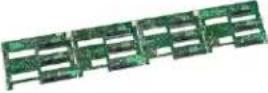 INTEL R2224GZ4GC4 - Risers and IO options - 69