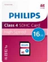 PHILIPS FM16SD35B - 2