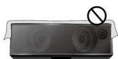 PIONEER XW-BTSA1-W - ADVARSEL - 1