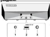 PIONEER XW-BTSA1-W - Bagnabel - 1