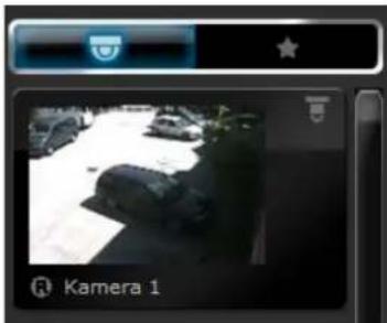 ABUS TVVR35000 - Camera view - 1