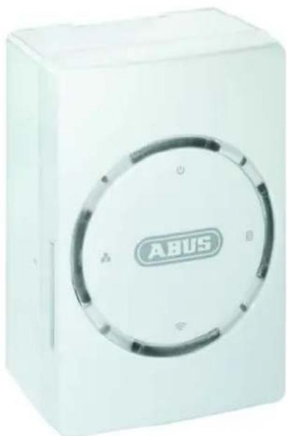 ABUS TVVR35000 - ABUS 4-channel video storage TVVR35000 - 1