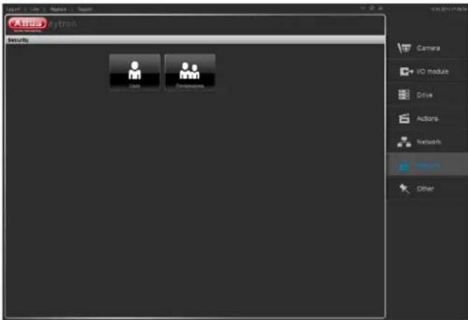 Adobe soytron Details CAM CMA Systems Camera VCD module Drive Actions Networks Resources Other