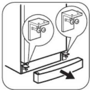 ZANUSSI ZFU25200XA - Elektrisk tilkopling - 2
