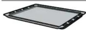 BOSCH HBG73U550 - Rist - 1