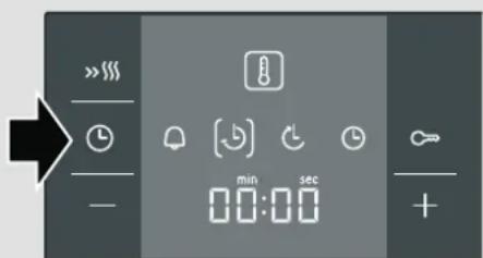 BOSCH HBG73U550 - Varighet - 1