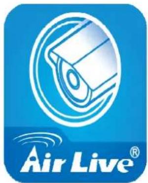 AIRLIVE BU-2015 - Using IP Camera via iPhone - 1