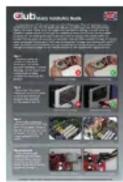 CLUB3D Radeon R7 240 Low Profile - INCLUDED IN THE PACKAGE - 3