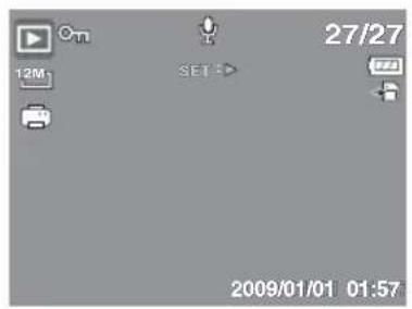12M SET 27/27 2009/01/01 01:57