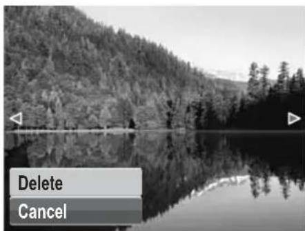 Delete Cancel