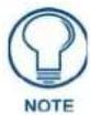 AMX NXT-CV10 - Wireless communication using a DHCP Address - 3