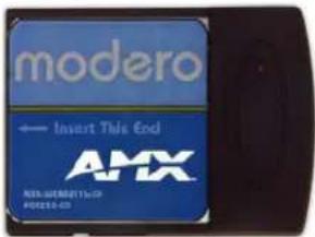 modero ← Insert This End AMX NED-00000176-09 A0223-03