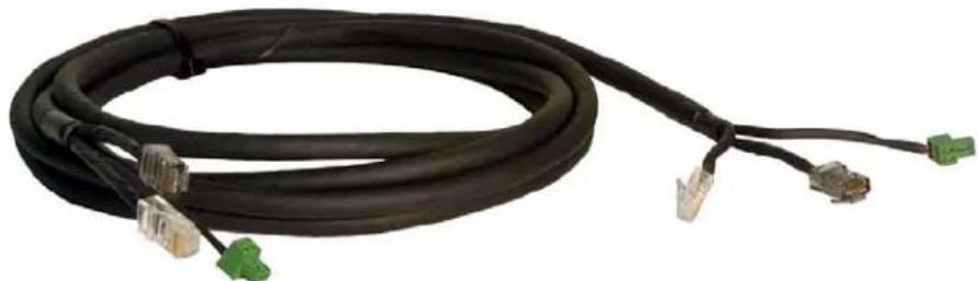 AMX NXT-CV10 - Modero Table Top Cable (CA2250-50) - 1