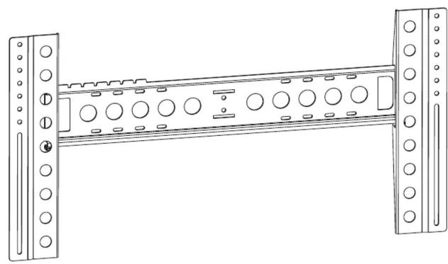 AVF EL800B-A - 2