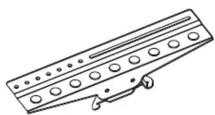 AVF EL801B-A - 16
