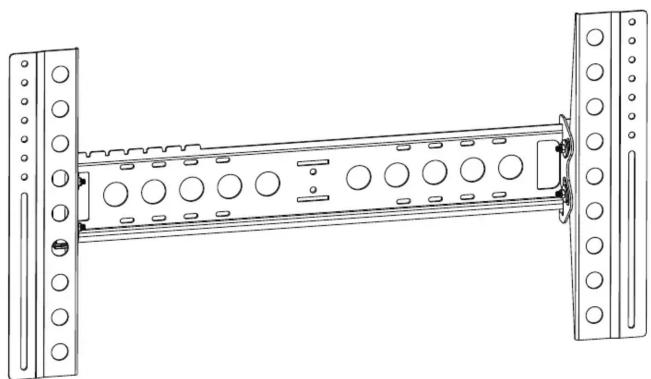 AVF EL801B-A - 2
