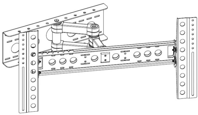 AVF EL805B-A - 2