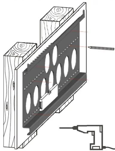 AVF LF000 - 15