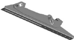 AVF LT001 - 16