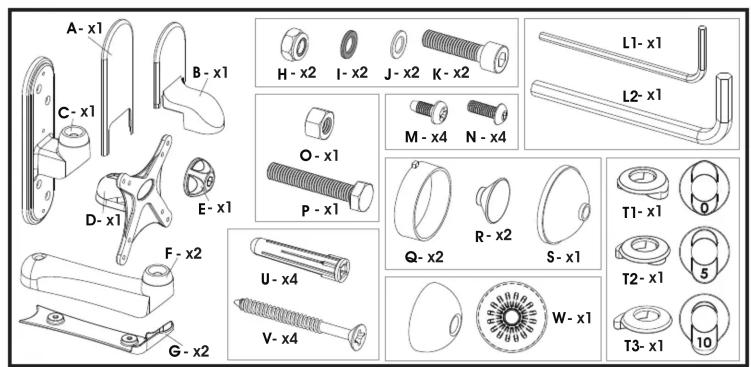 A-x1 B-x1 C-x1 D-x1 E-x1 F-x2 G-x2 H-x2 I-x2 J-x2 K-x2 M-x4 N-x4 L1-x1 L2-x1 O-x1 P-x1 Q-x2 R-x2 S-x1 T1-x1 0 5 T2-x1 T3-x1 10