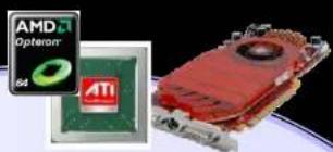 AMD FireStream 9170 2GB - Markets - 3