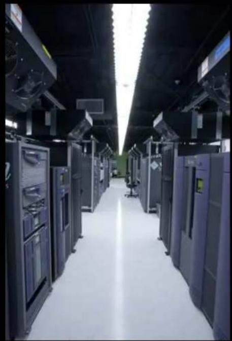 AMD FireStream 9170 2GB - AMD Stream Computing: In Summary - 2