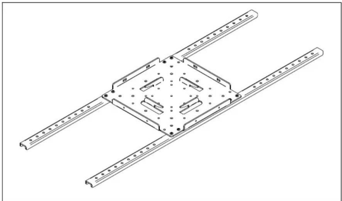 B-Tech BT8427 - INSTALLATION INSTRUCTIONS - 10