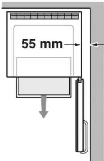 55 mm