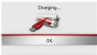Charging... OK