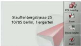 Stauffenbergstrasse 25 10785 Berlin, Tiergarten PCI nearby Save Show route Start