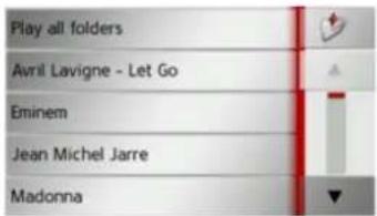 Play all folders Avril Lavigne - Let Go Eminem Jean Michel Jarre Madonna