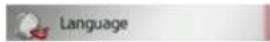 BECKER Traffic Assist Pro Z302 - Opening language selection - 1