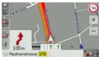 330 m Paulinenstrasse 27A