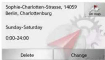 Sophie-Charlotten-Strasse, 14059 Berlin, Charlottenburg Sunday-Saturday 0:00-24:00 Delete Change