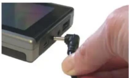 BECKER Traffic Assist Pro Z302 - Note: - 1