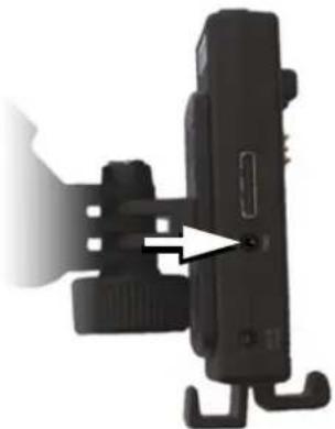 BECKER Traffic Assist Pro Z302 - TMC antenna - 1