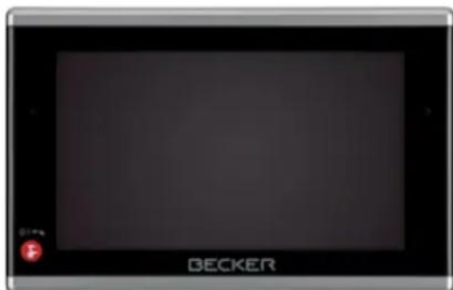 BECKER