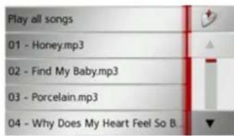 Play all songs 01 - Honey.mp3 02 - Find My Baby.mp3 03 - Porcelain.mp3 04 - Why Does My Heart Feel So B...