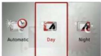 Automatic Day Night