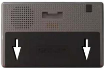 BECKER Traffic Assist Pro Z302 - Note: - 1
