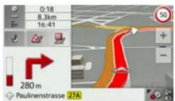 0:18 8.3km 16:41 280 m Paulinenstrasse 27A