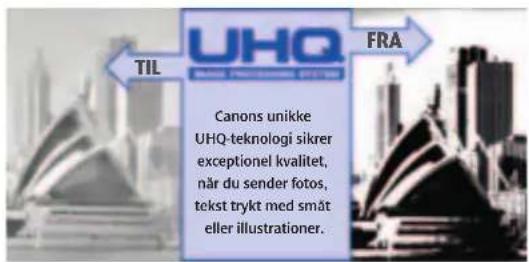 CANON i-SENSYS MF9170 - Print fotos fra hukommelseskort uden pc - 3