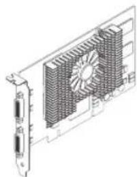 MATROX G450x2 MMS - Hardware supplied - 1