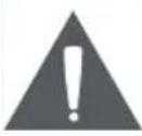 COBY DVD-283 - CAUTION - 1